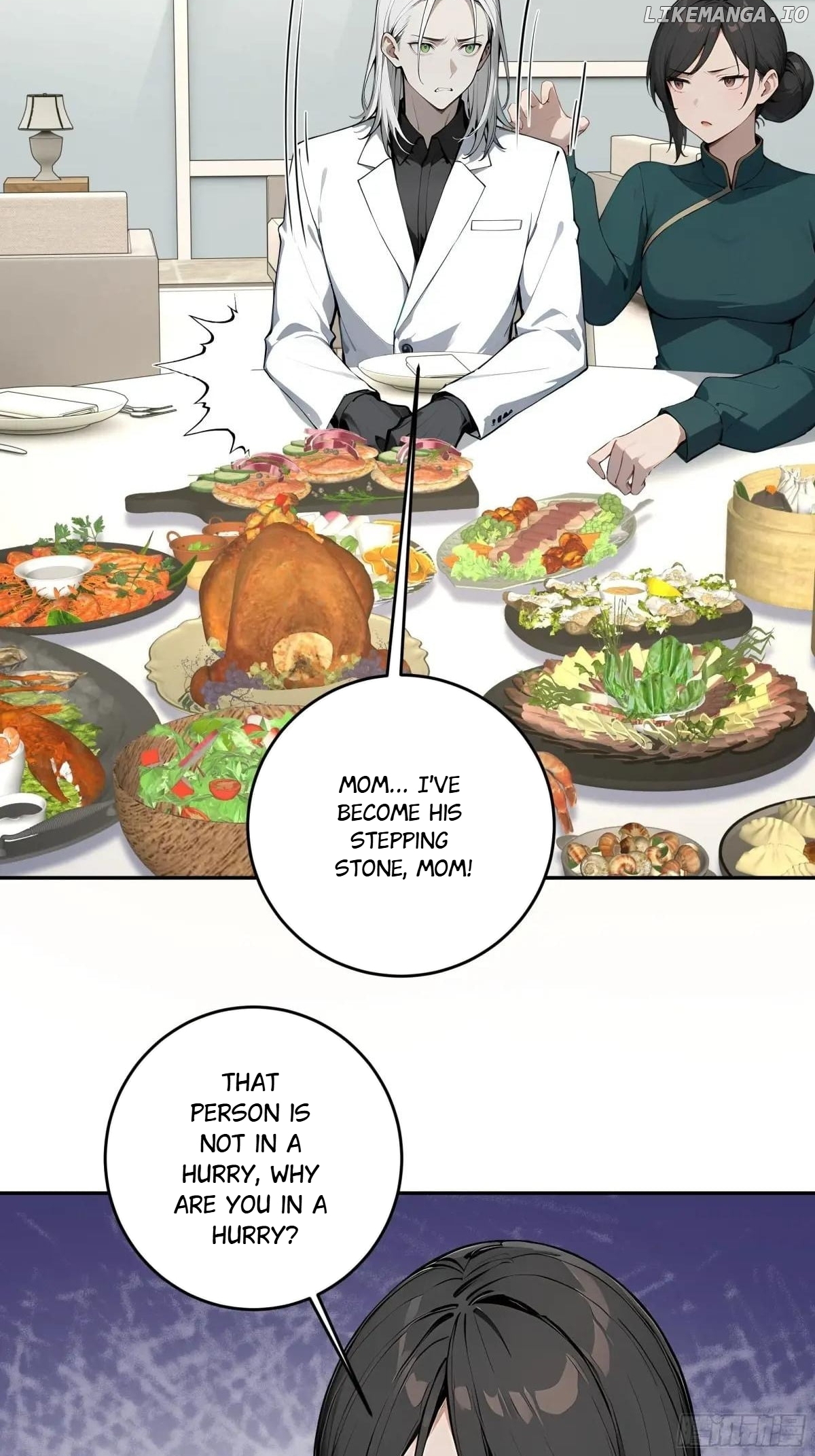 God of Learning Chapter 58 - page 68